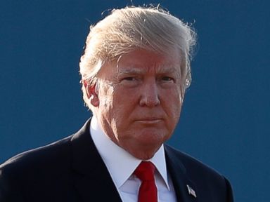 Trump set for crucial diplomatic test in first face-to-face with Putin