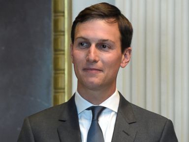 Donald Trump Jr., Jared Kushner met with Russian lawyer during 2016 campaign: source