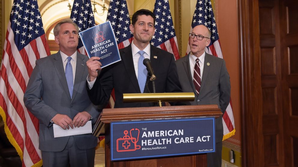 Why 'essential benefits' are sticking point in Obamacare overhaul