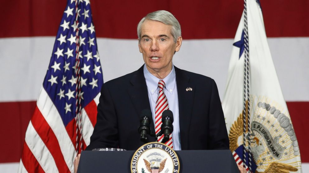 Senate changes likely for Republican health care bill