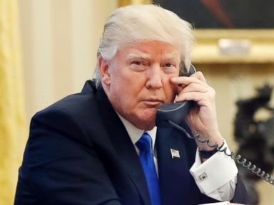 Trump begs Mexican president: Stop saying you won't pay for the wall