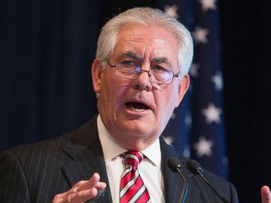 Rex Tillerson: Everything You Need to Know About Trump's Likely Pick for Secretary of State
