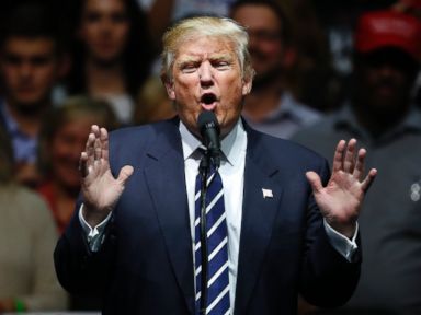 Trump Team Asking for DOE Staff Who Worked on Climate Change: Document