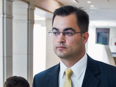 Emails From Clinton's IT Director Appear to Be Missing