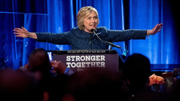 Clinton regrets calling half of Trump supporters a 'basket of deplorables' Clinton regrets calling half of Trump supporters a 'basket of deplorables'