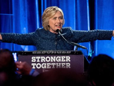 Clinton: Half of Trump's Supporters Are a 'Basket of Deplorables'