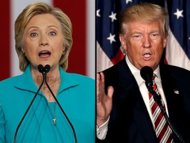 Nearly 1 in 4 Americans Say Presidential Debates Could Sway Their Vote