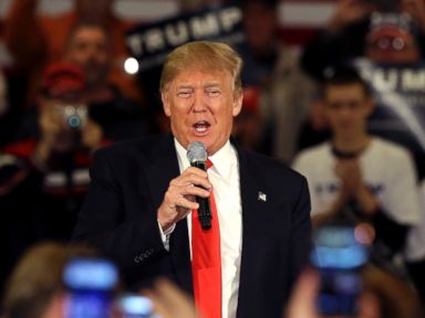 Trump Says He May Have 'Misspoken' on Abortion