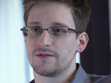 John Kerry Accuses Edward Snowden of Helping Terrorists