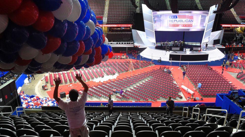 Republican National Convention 2016: Five Themes to Watch