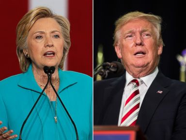 Poll: Clinton Unpopularity at New High, on Par With Trump