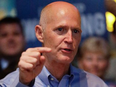 FL Gov. Says Voter Registration Deadline Won't Be Extended