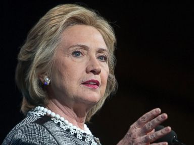 Opposition Groups Get Early Start Feuding Over Hillary Clinton Book