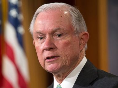 Attorney general warns of 'dangerous new trend' of violence in US