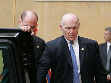 Meet Joe Clancy: The Man Who's Now Running the Secret Service