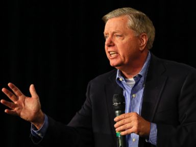Lindsey Graham Drops Out of 2016 Republican Presidential Race