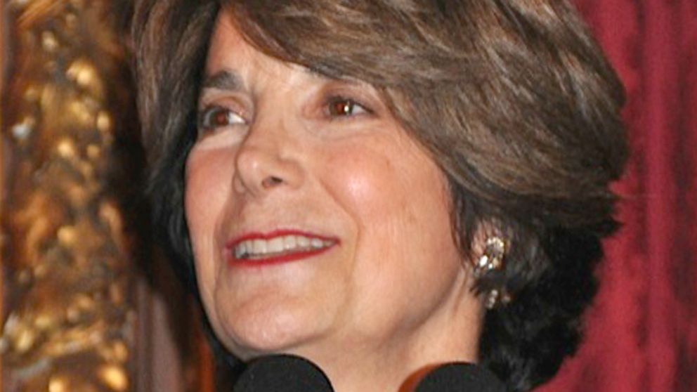 PHOTO: Former Rep. Margolies, who was bounced from office two decades ago after casting a decisive vote for President Bill Clintons budget plan, wants to represent the Philadelphia suburbs again.