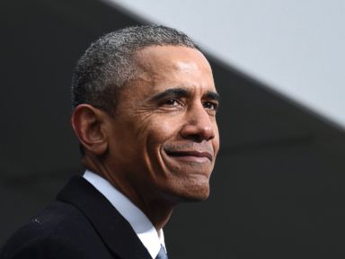 Obama to 5-Year-Old on Gay Marriage: 'Couldn't Agree More!'