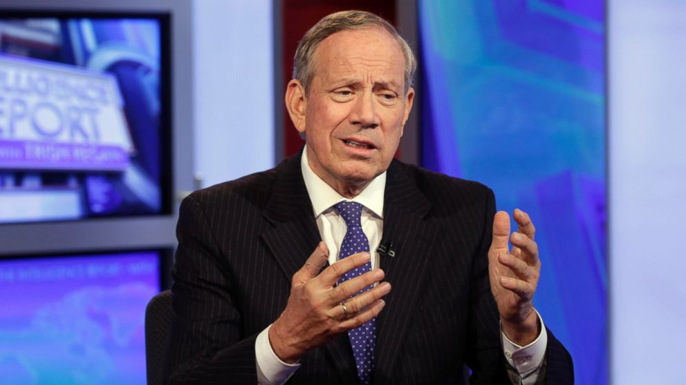 Meet George Pataki: Everything You Need To Know (and Probably Didn't 