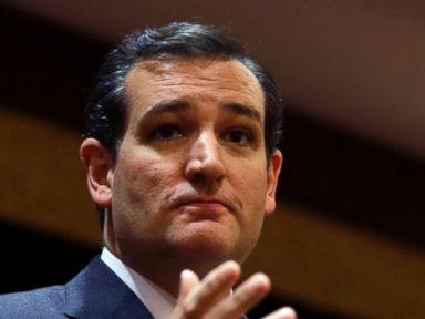 Ted Cruz and Canada Officially Part Ways