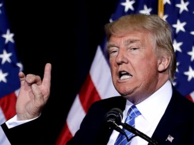 ANALYSIS: Trump Lands Back Where He Started on Immigration