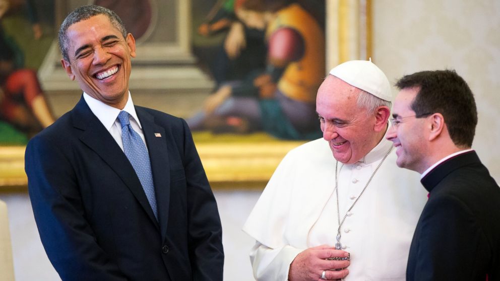 http://a.abcnews.com/images/Politics/AP_Vatican_Pope5_Obama_ml_140327_16x9_992.jpg