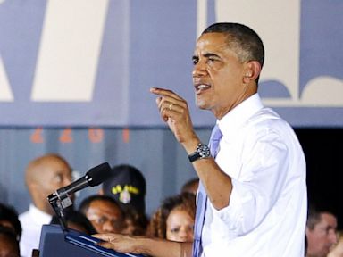 Obama: GOP Opposing Debt Limit Increase Are 'Deadbeat'