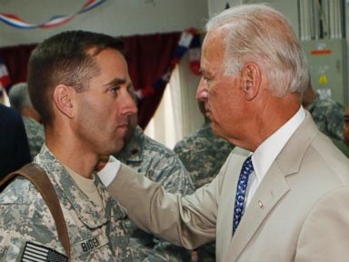 Joe Biden's Emotional Reflections on Late Son Beau
