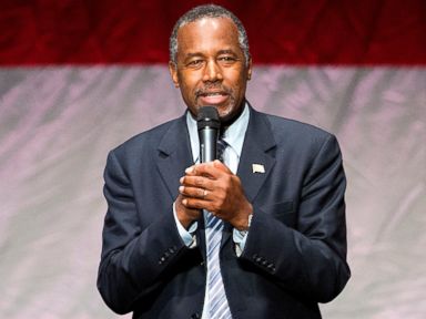 Carson Doubles Down on Threat to Leave Party if Leaders Engage in Backroom Deals