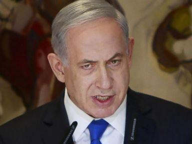 Netanyahu Says Iran Deal 'Puts Us All In Danger'
