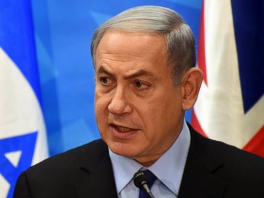 Hillary Clinton, Donald Trump To Meet with Israeli Prime Minister Benjamin Netanyahu