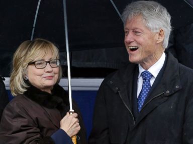 How the Clintons Are Tag-Teaming Their Way to 2016
