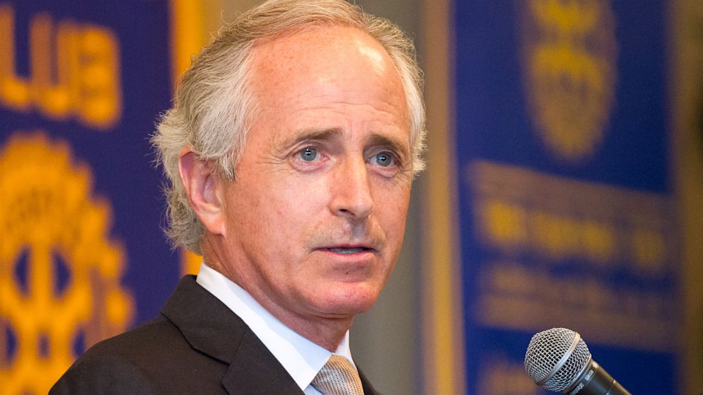 PHOTO: Bob Corker