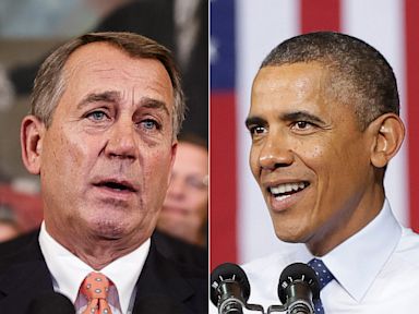 Boehner to Obama: Don't Work With Iran on Iraq