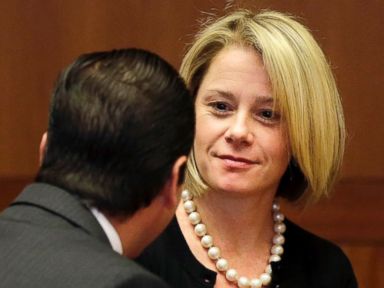 Fired Christie Aide Hints Immunity Would Release Her Emails