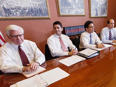 PHOTO: Government Shutdown