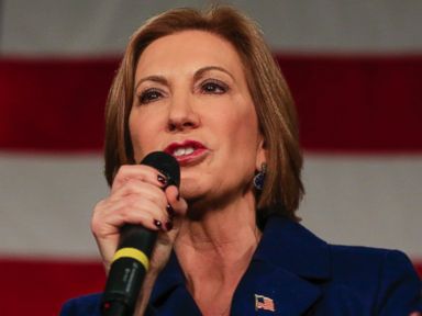 Fiorina Accuses Obama, Clinton of Politicizing San Bernardino Shooting