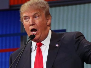 Trump's Surprising Lessons About Big Money in Politics
