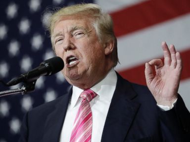 2 Women Claim Donald Trump Touched Them Inappropriately: Report