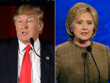 Donald Trump Alleges Hillary Clinton Made up ISIS Video Claim
