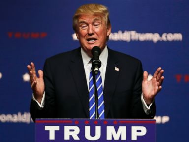 Trump Unveils Immigration Plan, Will Deport Illegals