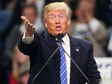 The Groups Trying to Stop Donald Trump
