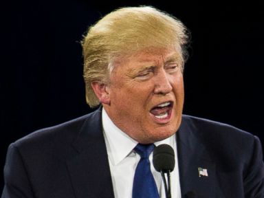 Trump Defends Campaign Manager, Calls Charge 'Unfair'