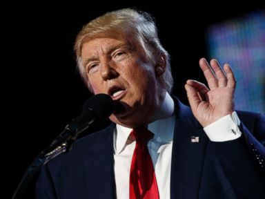 Election Officials Dispute Trump's Claims of 'Rigged' Election