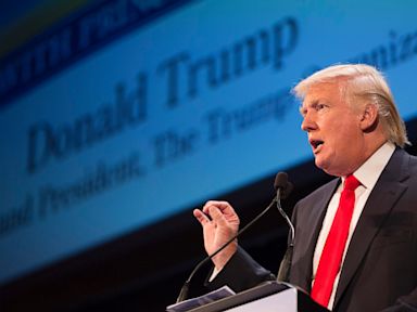 Oops! Donald Trump Kills Off Jimmy Carter During CPAC Speech