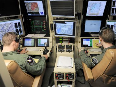 Drone ‘Stigma’ Means ‘Less Skilled’ Pilots at Controls of Deadly Robots