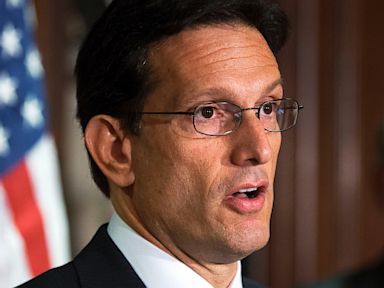 Obama and Cantor Clash on Immigration Overhaul
