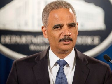 Newly Released Emails Show Holder Blasting 'Fast and Furious' Critics