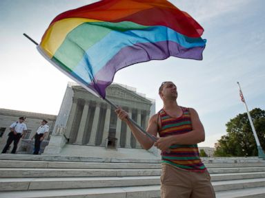 Why the Supreme Court Is Suddenly More Likely to Take Up Gay Marriage