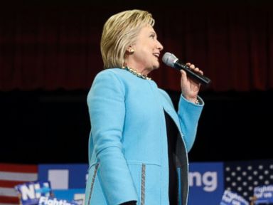 Hillary Clinton Booed at Town Hall